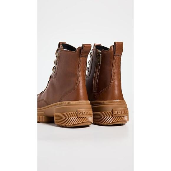 Copied - NEW Sorel - ONA Ave Boot Lace, WP Women's 6.5 ($170) (other) - Picture 4 of 5